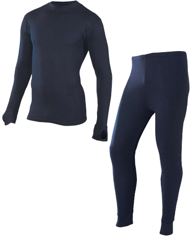 Delta Plus SSVFR – Multi-Risk Protective Underwear