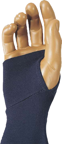 Delta Plus SSVFR – Multi-Risk Protective Underwear