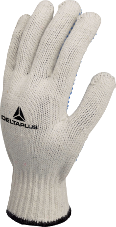 Delta Plus TP169 Mechanical Glove – Lightweight with PVC Dots for Enhanced Grip