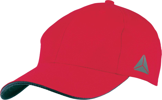 Delta Plus VERONA Twill Work Cap – Buckle Closure, Unisex Design