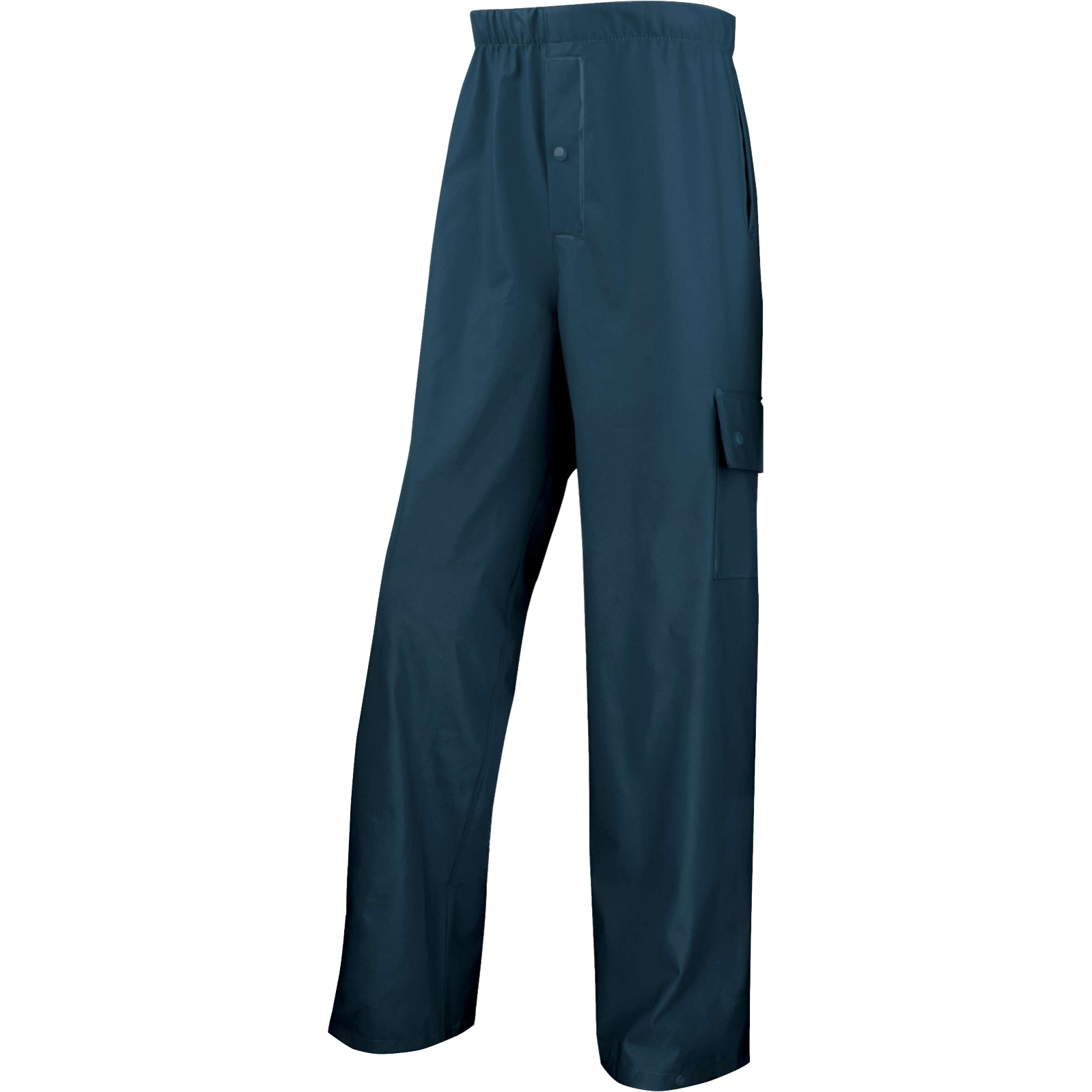 Delta Plus 850PAN Waterproof & Durable Work Rain Trousers