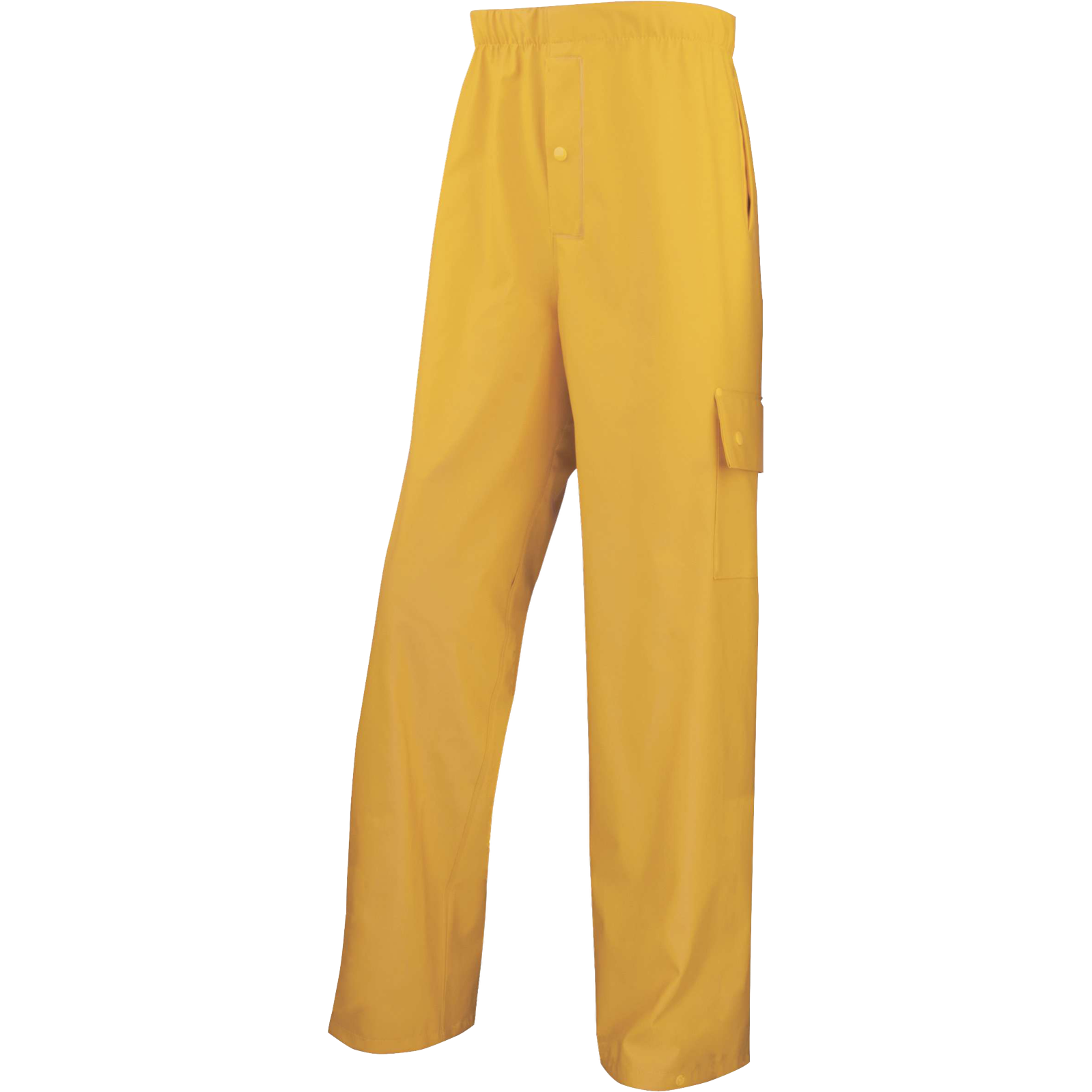 Delta Plus 850PAN Waterproof & Durable Work Rain Trousers