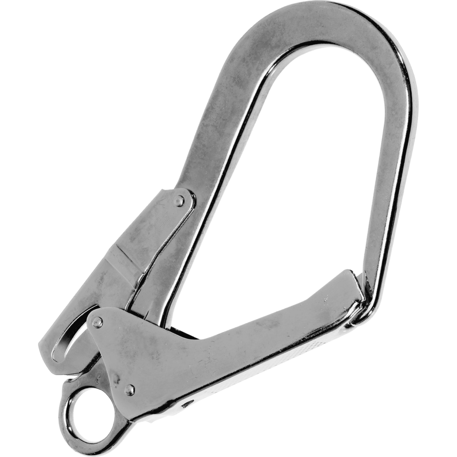 Delta Plus AN235200AD Elastic Energy-Absorbing Lanyard