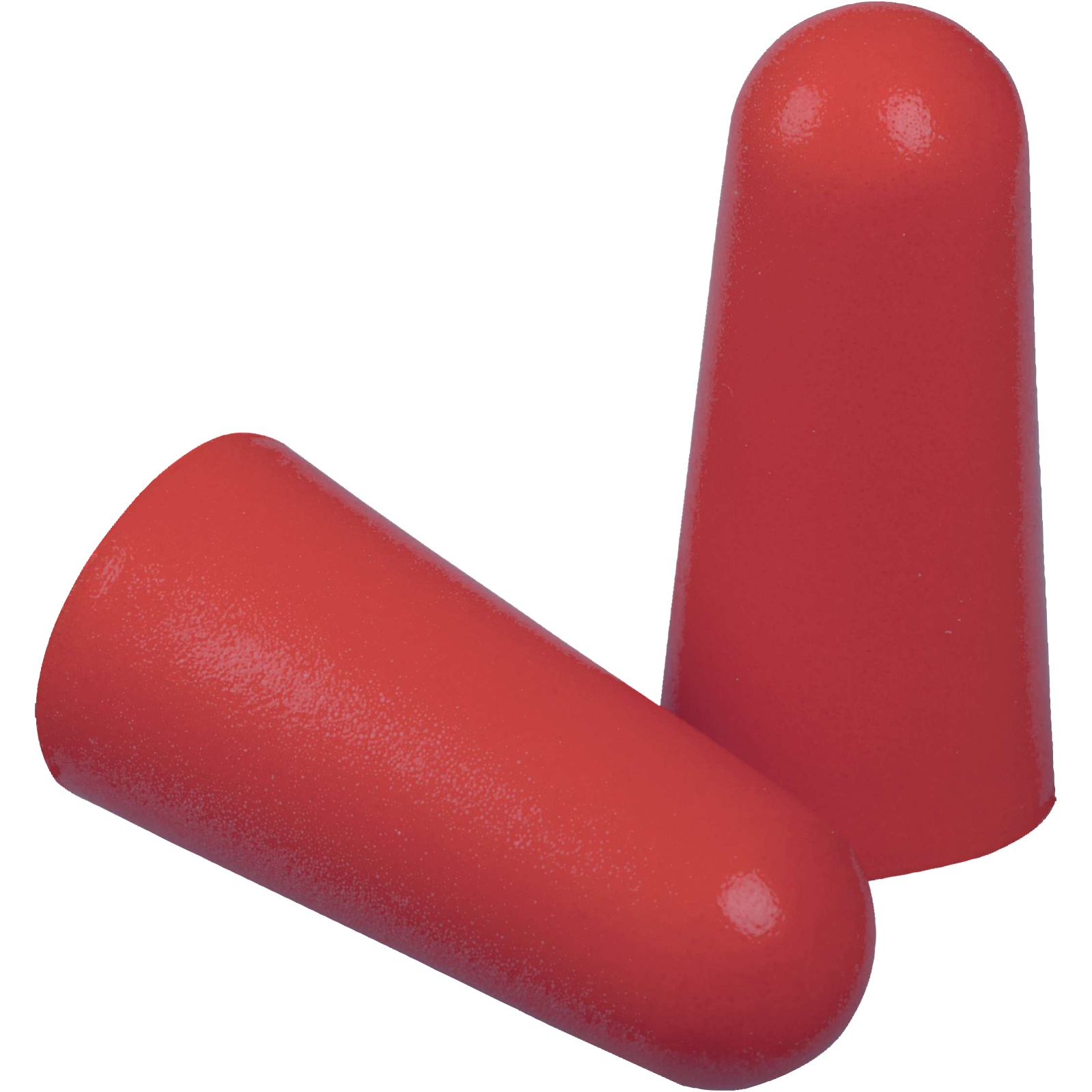Delta Plus CONIC2 500 Disposable PU Foam Earplugs – Refill Pack of 500 Pairs