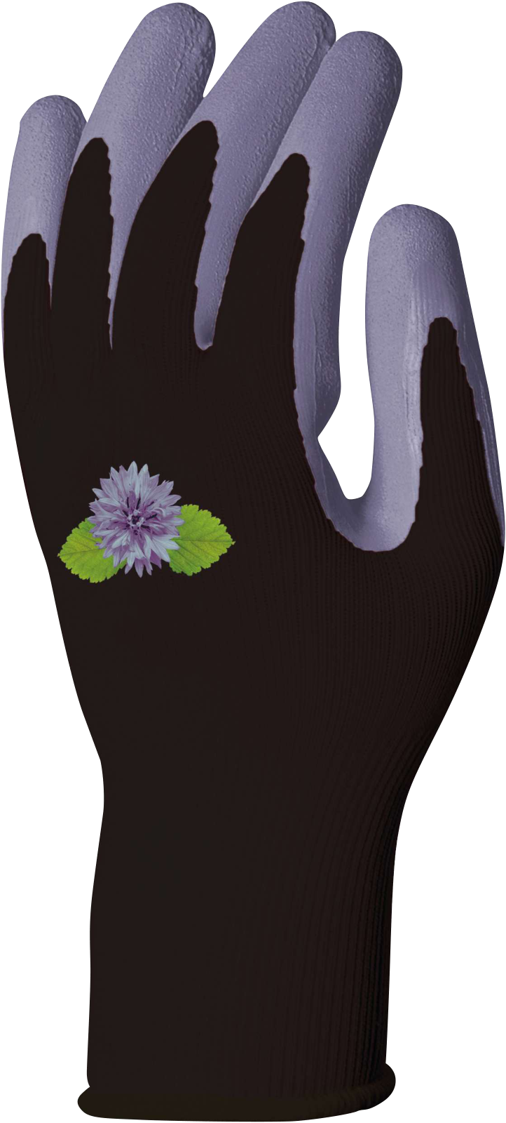 Delta Plus DPVV733N Latex Foam Grip Gloves