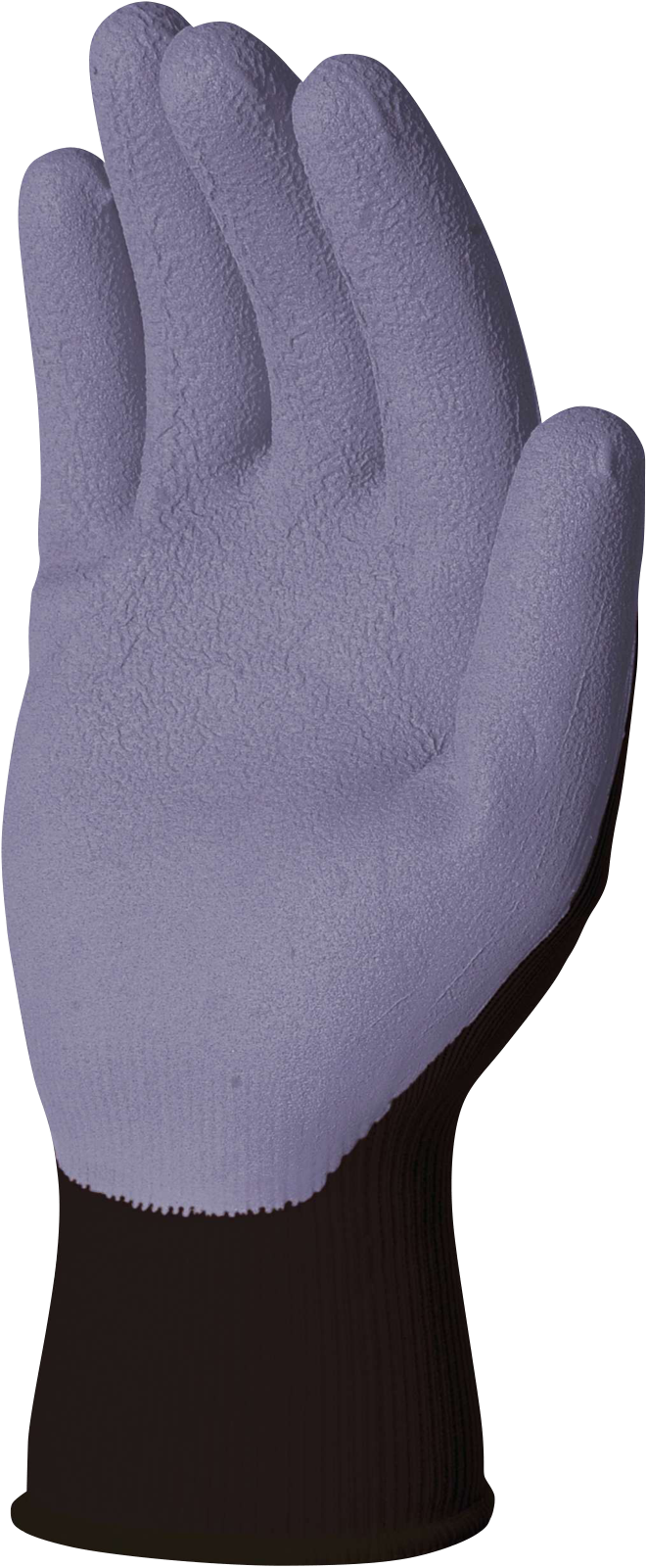 Delta Plus DPVV733N Latex Foam Grip Gloves