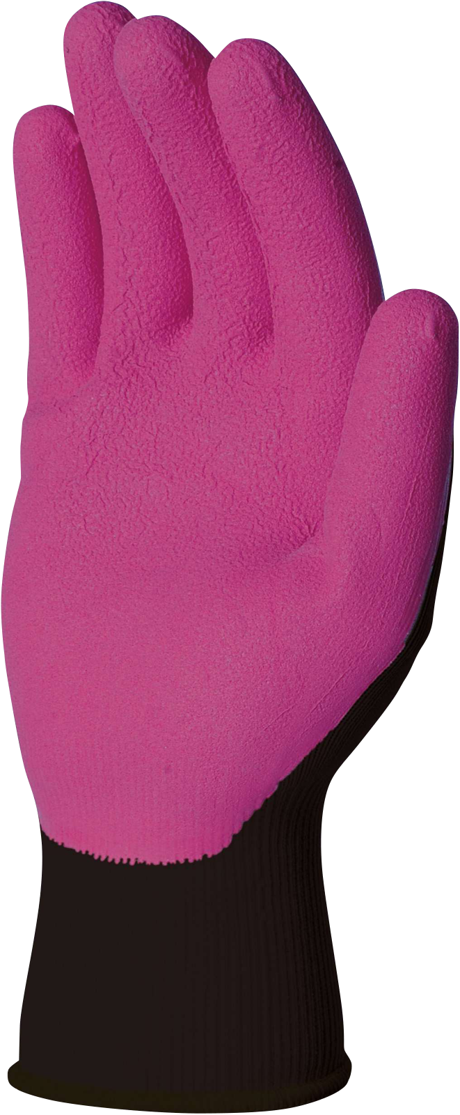 Delta Plus DPVV733N Latex Foam Grip Gloves