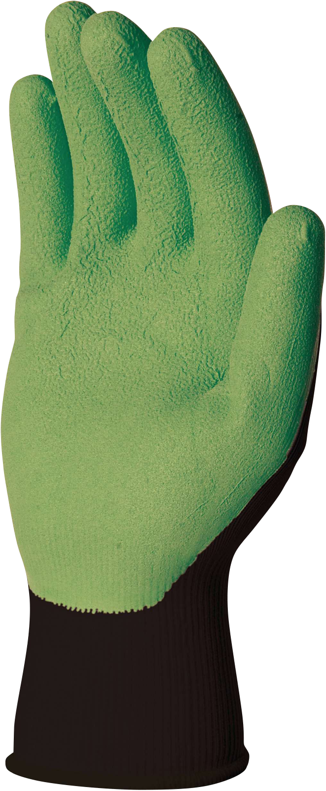 Delta Plus DPVV733N Latex Foam Grip Gloves