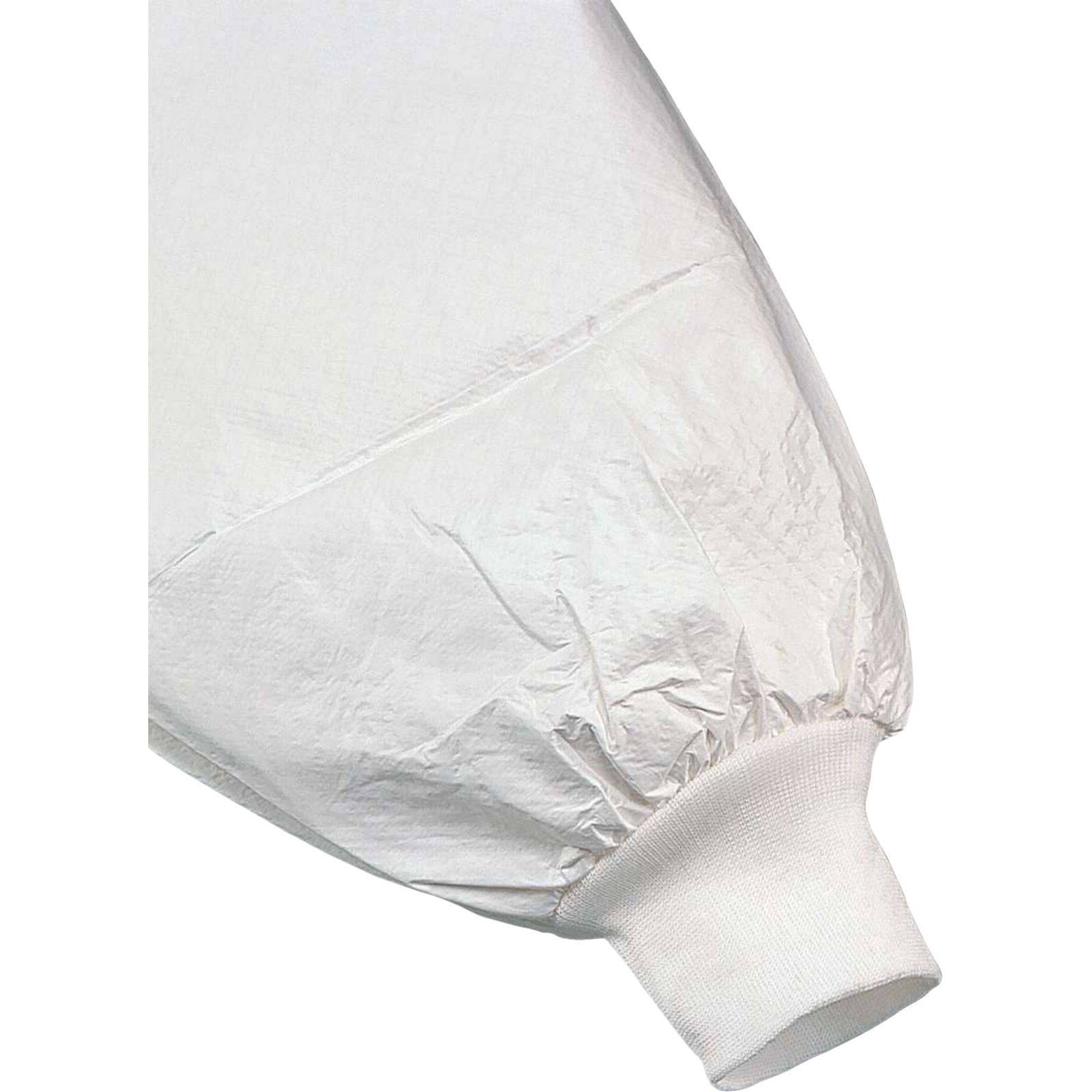 Delta Plus DT117 - Disposable Chemical Protection Coveralls – Type 5, Anti-Static & Particle Resistant