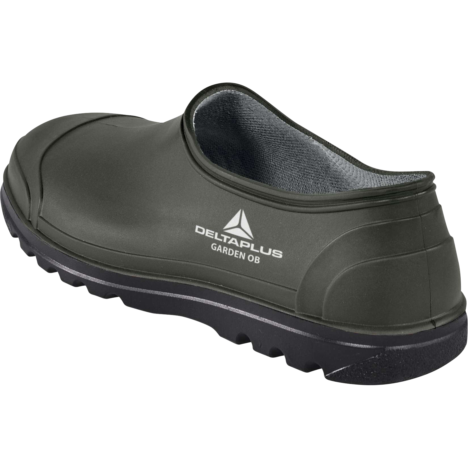 Delta Plus GARDEN OB SRA Lightweight Work Clogs