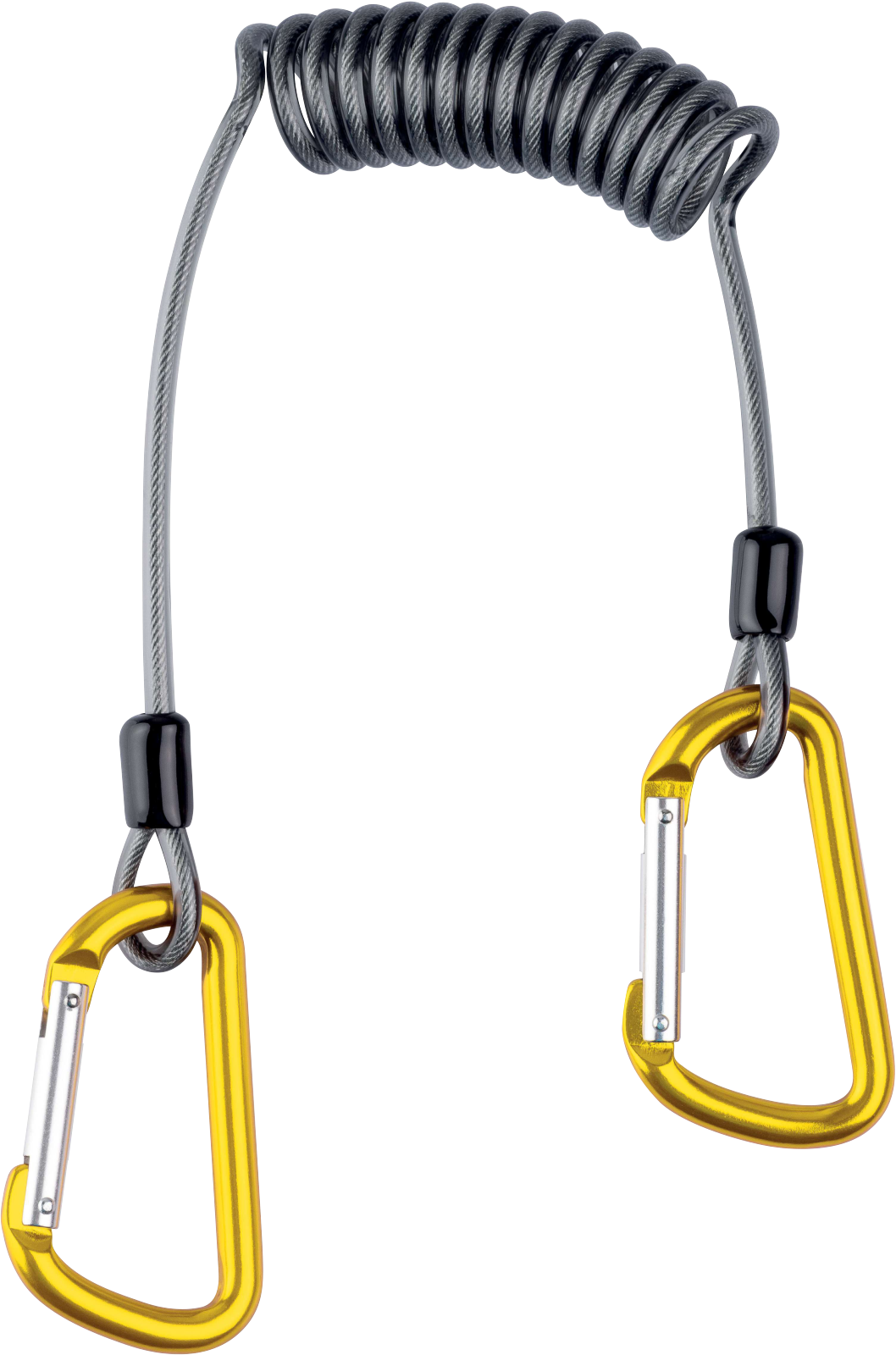 Delta Plus HA207 Ultra-Compact Extendable Tool Holder – Secure &amp; Heavy-Duty Tool Retention