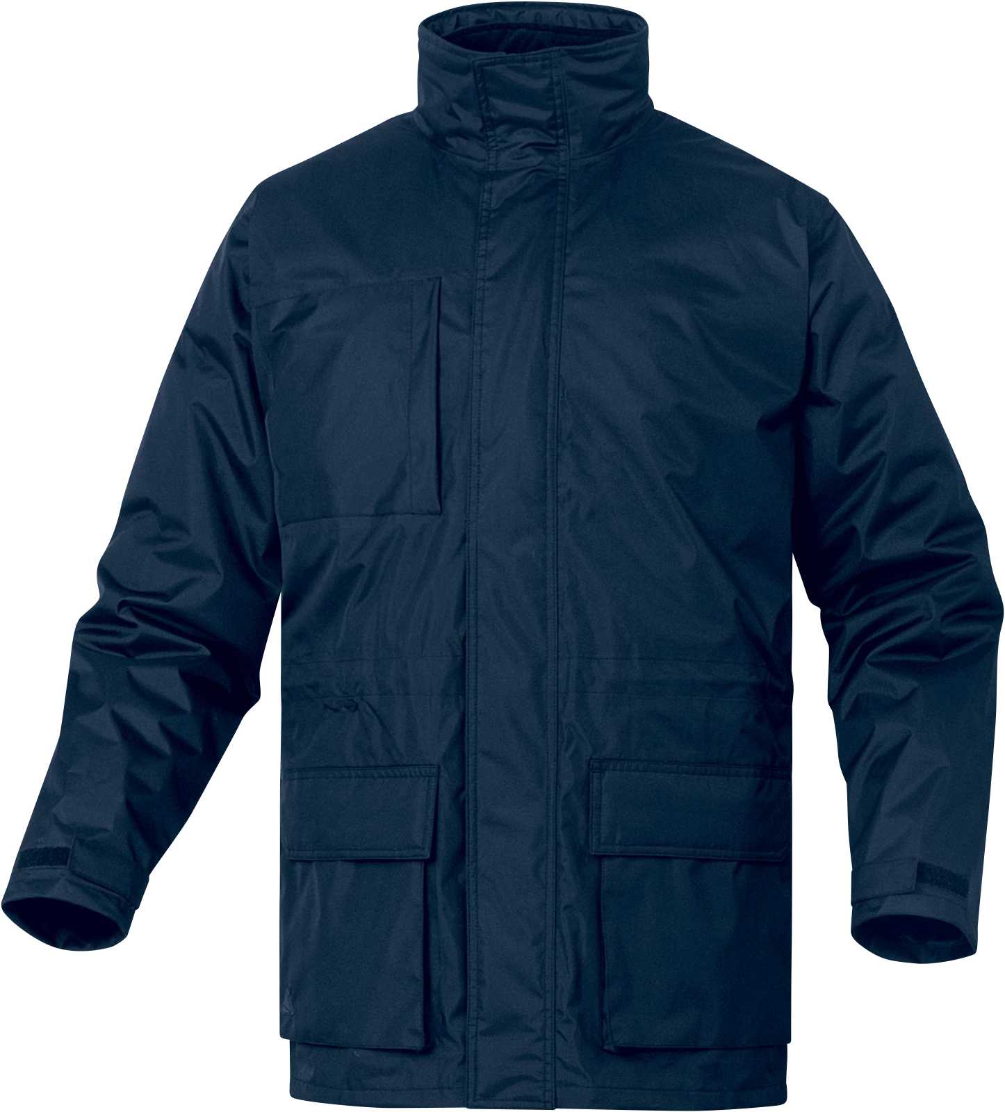 Delta Plus ISOLA2 5-in-1 Waterproof & Insulated Work Parka