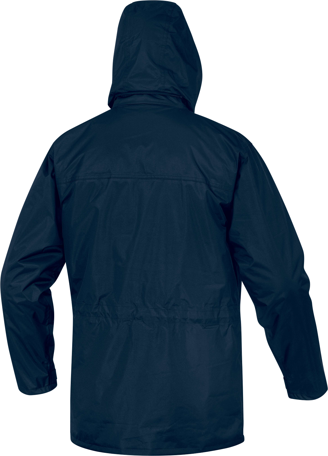 Delta Plus ISOLA2 5-in-1 Waterproof & Insulated Work Parka