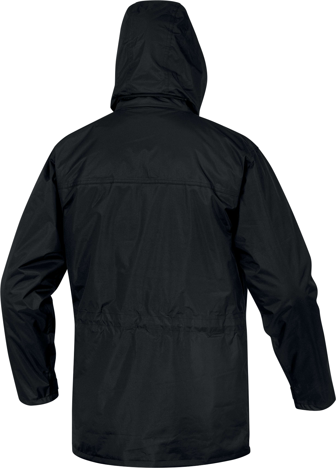 Delta Plus ISOLA2 5-in-1 Waterproof & Insulated Work Parka