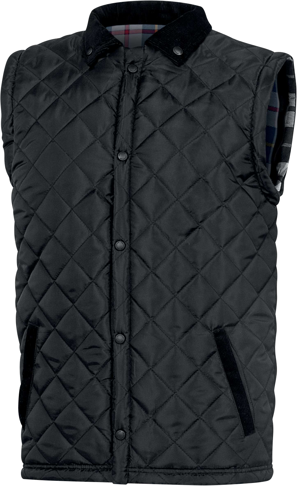 Delta Plus ISOLA2 5-in-1 Waterproof & Insulated Work Parka