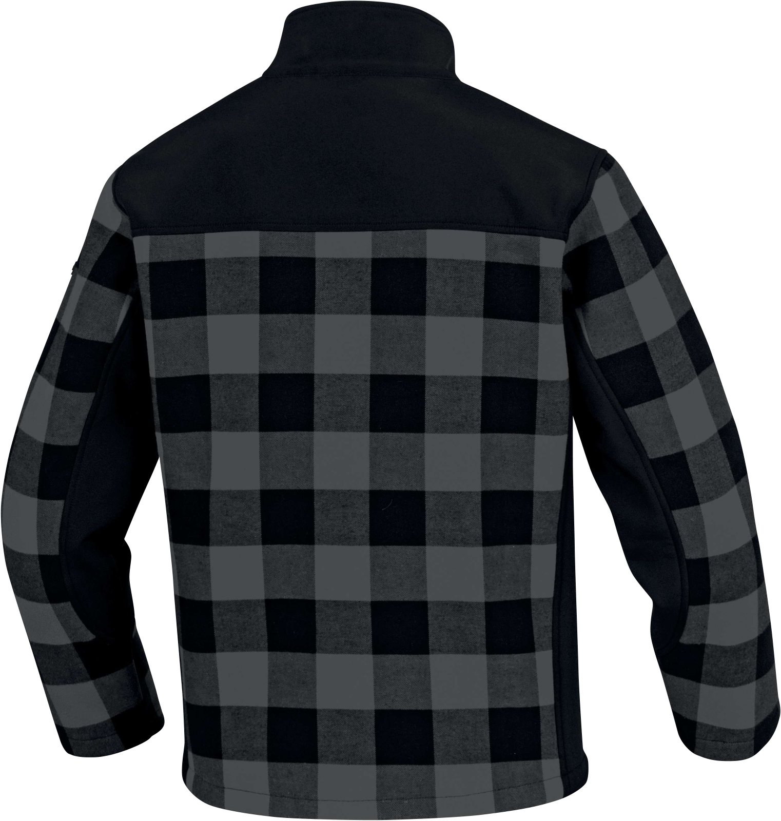Delta Plus KODIAK Cotton Flannel Jacket – Warm & Durable Workwear