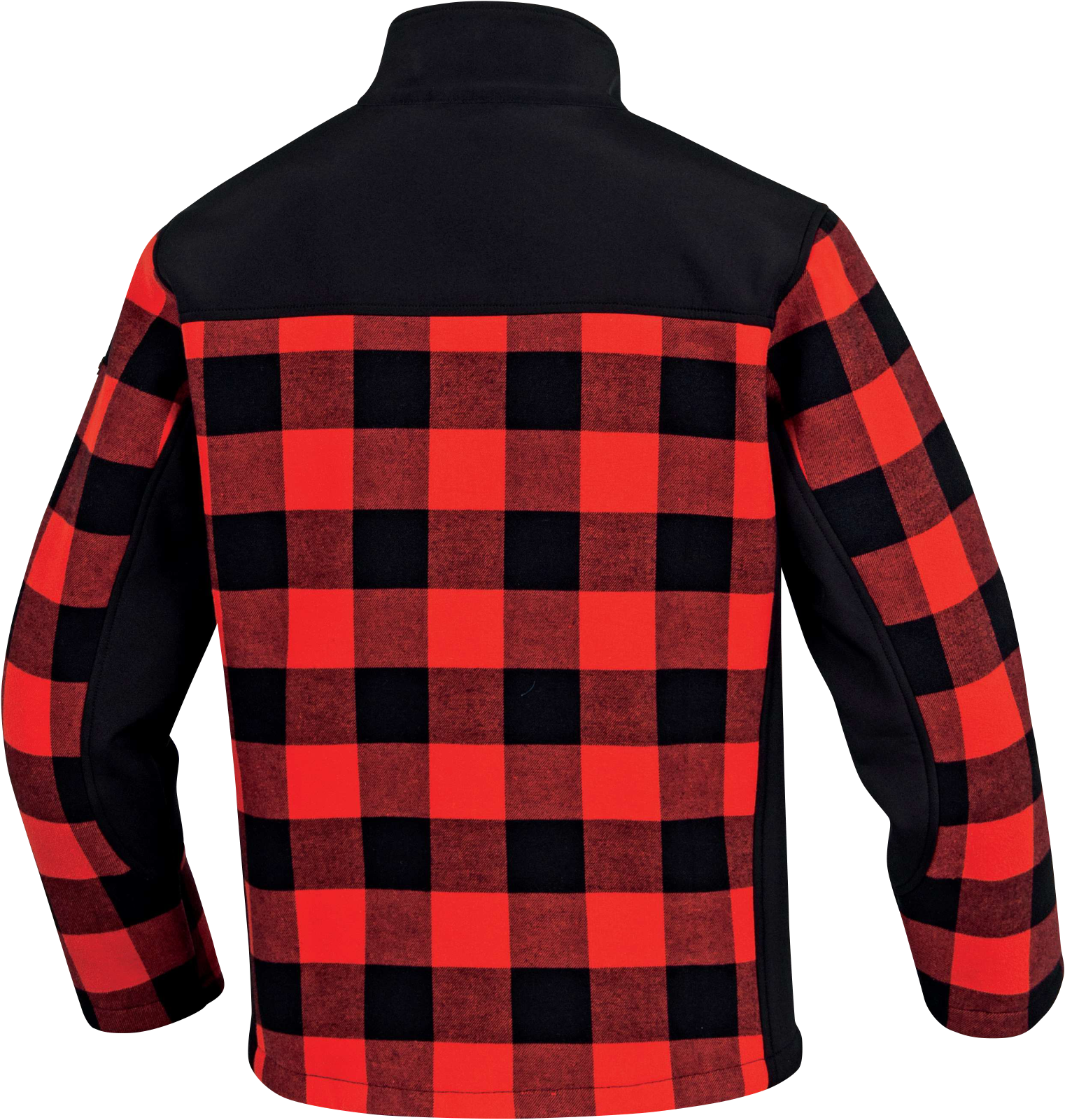 Delta Plus KODIAK Cotton Flannel Jacket – Warm & Durable Workwear