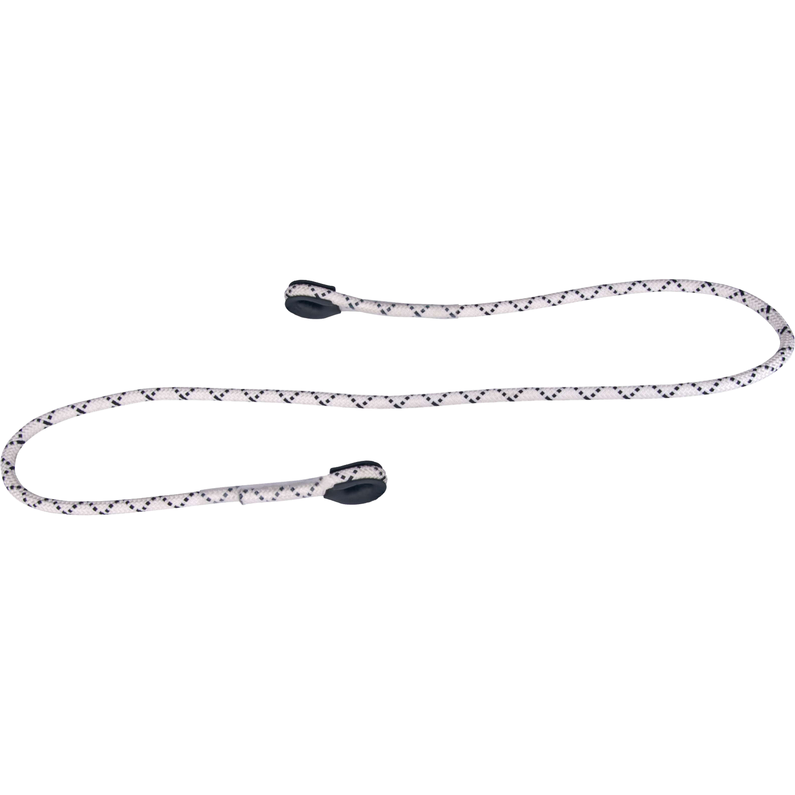 Delta Plus LO047100 Braided Rope Lanyard – Secure & Versatile Safety Solution