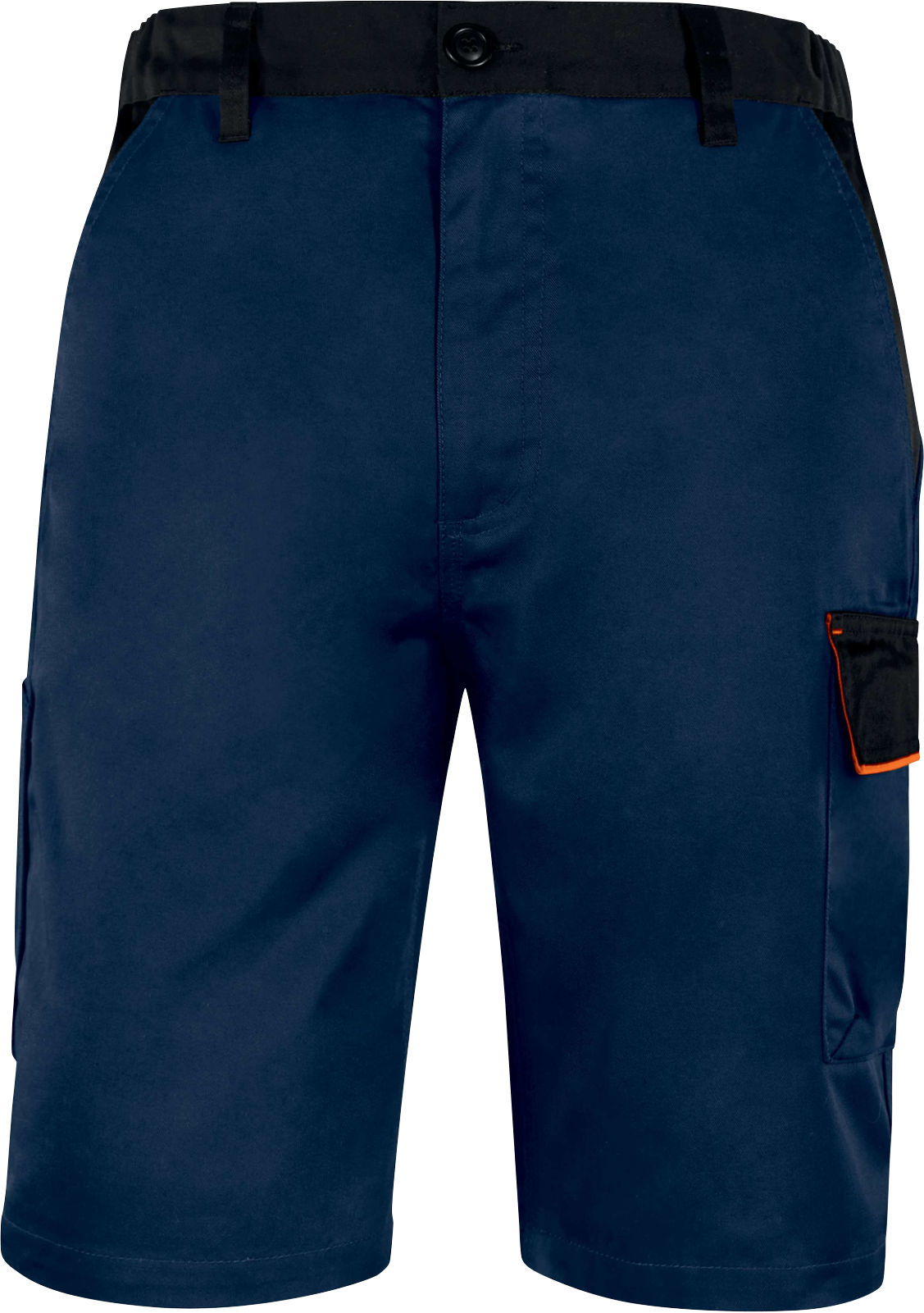 Delta Plus M1BE2 Universal Work Shorts – Durable & Versatile