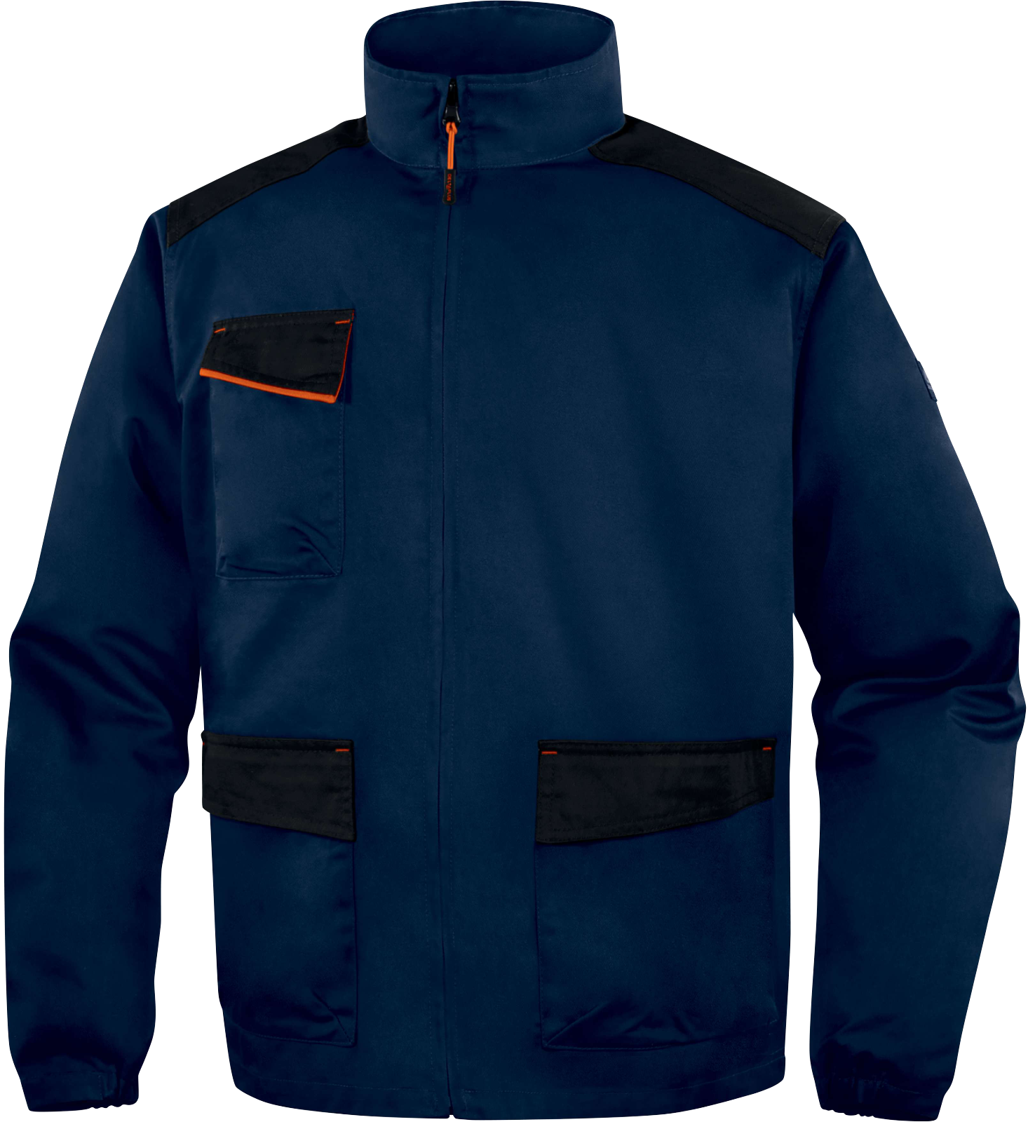 Delta Plus M1VE2 Universal Work Jacket – Durable & Functional