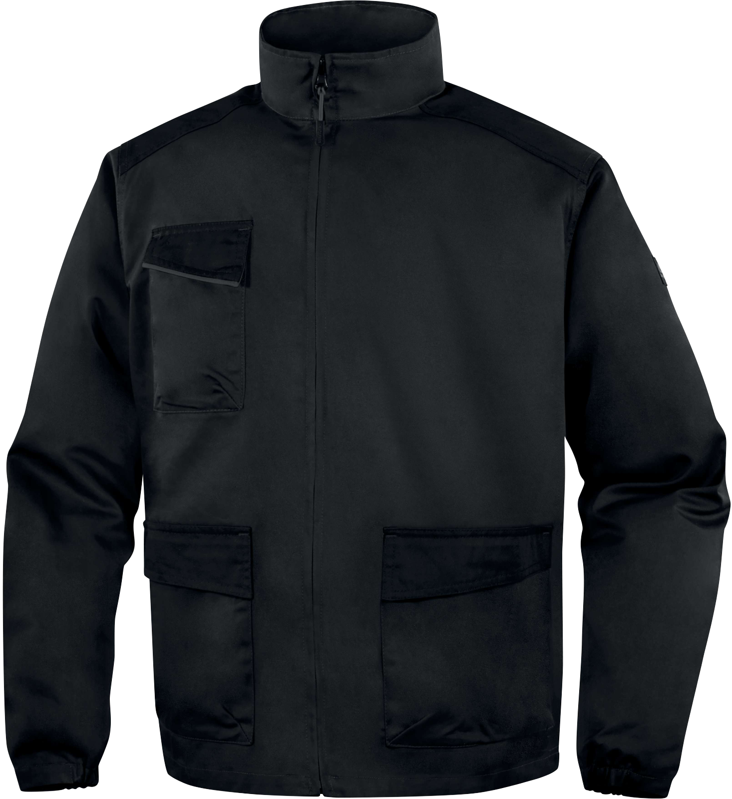 Delta Plus M1VE2 Universal Work Jacket – Durable & Functional