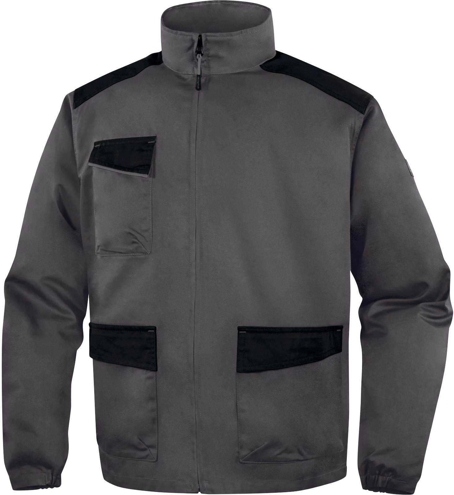 Delta Plus M1VE2 Universal Work Jacket – Durable & Functional