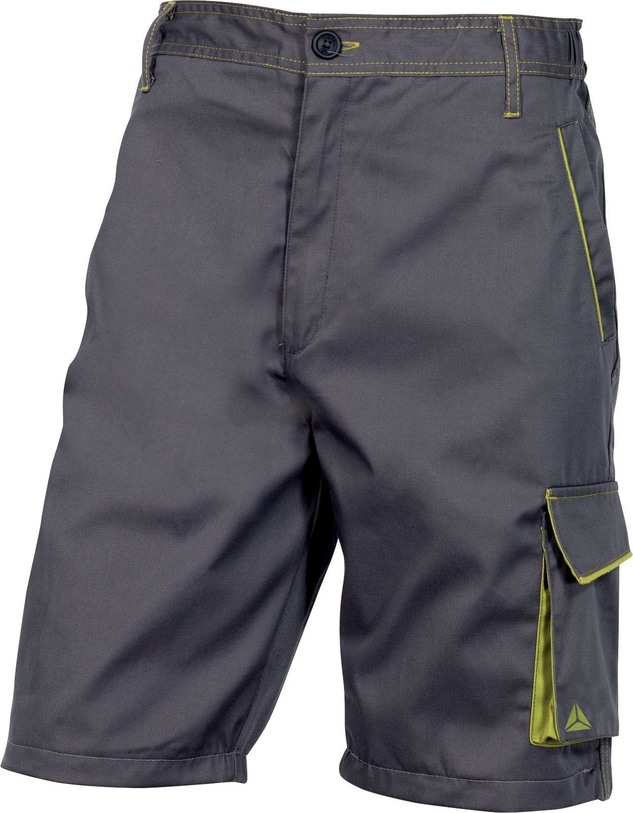 Delta Plus M6BER Versatile Loose-Fit Work Shorts