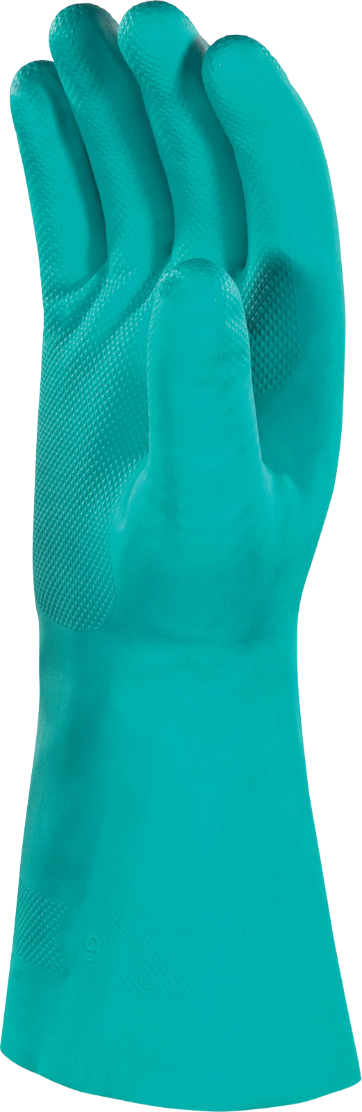 Delta Plus NITREX VE803 Chemical-Resistant Gloves