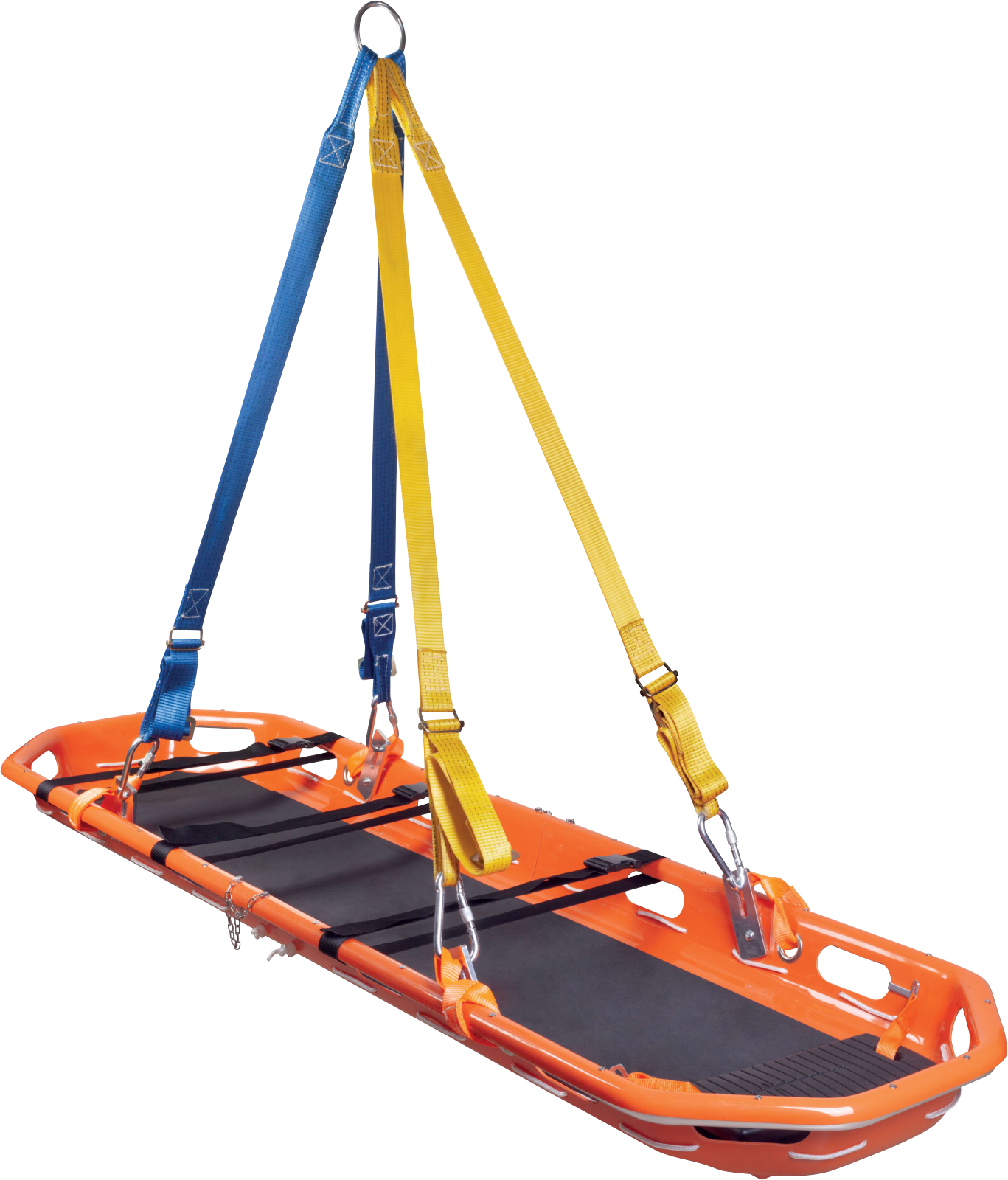 Delta Plus TC104 - Universal Rescue Stretcher with Adjustable Sling