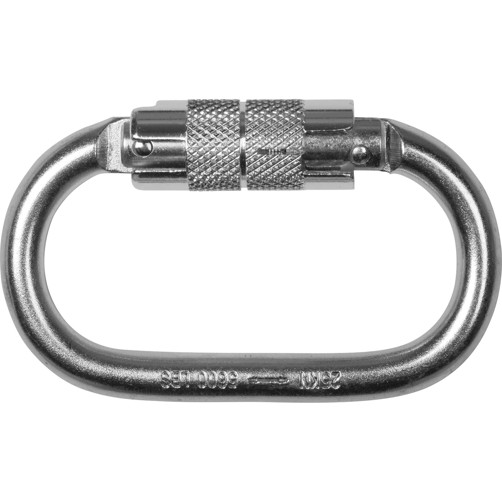 Delta Plus AN203100ZZ Compact Fall Protection Lanyard – Durable and Abrasion-Resistant