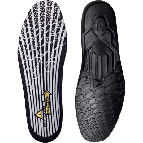 Delta Plus 46500 Breathable Spare Insoles