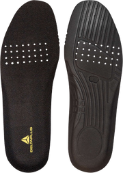 Delta Plus 47600 Spare Insoles – Lightweight & Removable