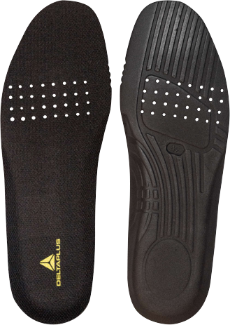 Delta Plus 47600 Spare Insoles – Lightweight & Removable