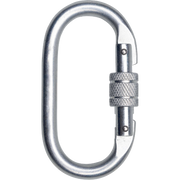 Delta Plus AM002 Screw-In Carabiner – Pack of 5