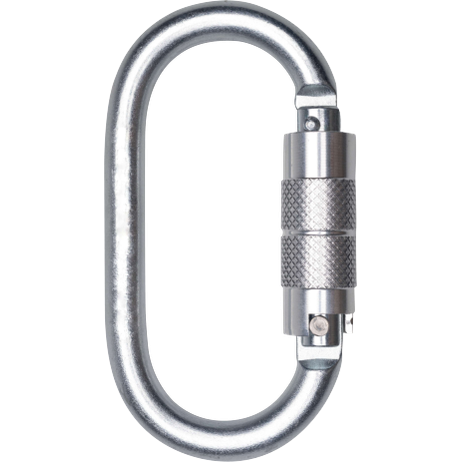 Delta Plus AM018 Automatic Lock Karabiner