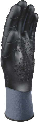 Delta Plus EOS FLEX VV920 Anti-Impact Gloves with A-Level Cut Protection