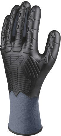 Delta Plus EOS FLEX VV920 Anti-Impact Gloves with A-Level Cut Protection