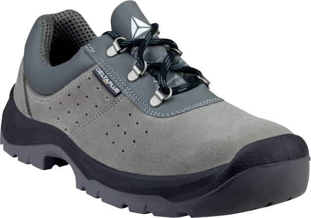 Delta Plus FENNEC4 S1 SRC  – Durable & Breathable Safety Shoe