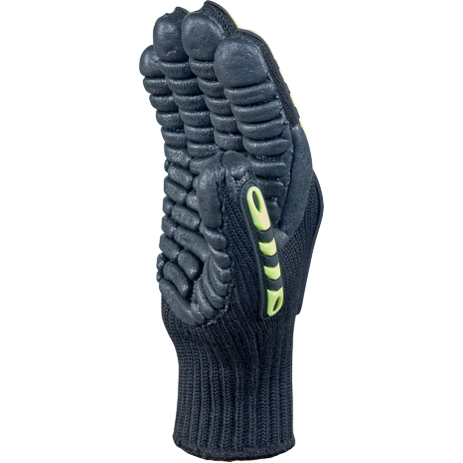 Delta Plus VV904 Anti-Vibration Mechanical Gloves – Heavy-Duty Protection