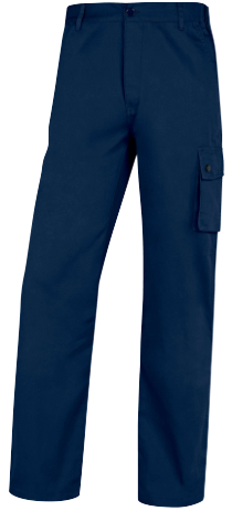 Delta Plus PALIGPA Lightweight Work Trousers