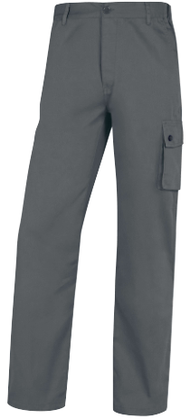Delta Plus PALIGPA Lightweight Work Trousers