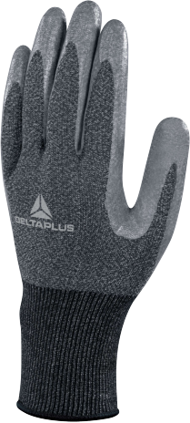 Delta Plus VENICUTB06 Level B Cut-Resistant Nitrile Gloves – Superior Grip & Breathability