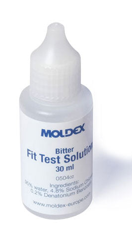 Beeswift Bitrex Fit Test Solution