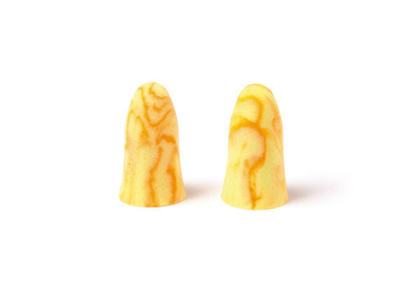 Beeswift Moldex 7600 Mellows Ear Plugs