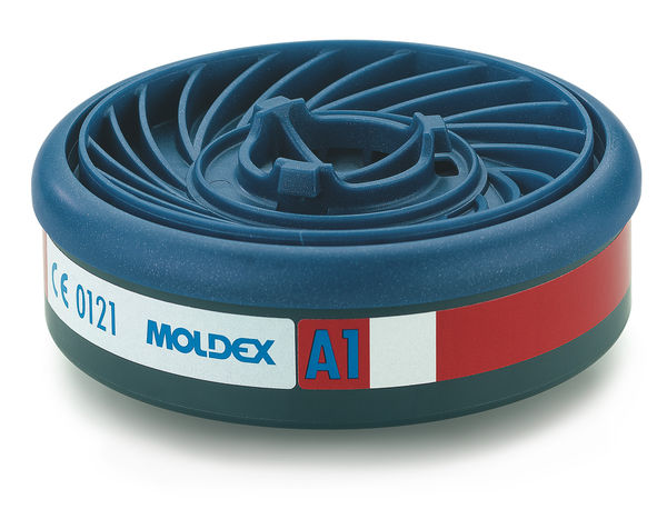 Beeswift Moldex 9100 A1 7000/9000