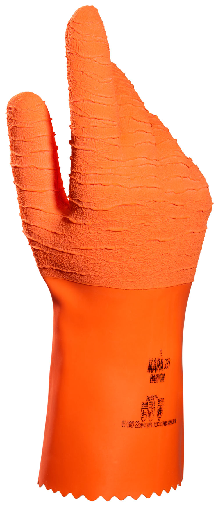 Beeswift Harpon 321 Gloves