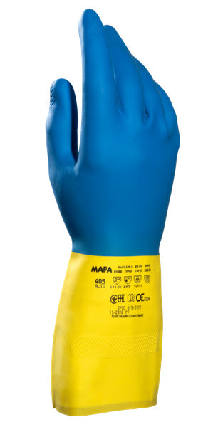 Beeswift Alto 405 Glove