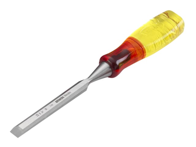 IRWIN® Marples® M373 Bevel Edge Chisel Splitproof Handle 13mm (1/2in)