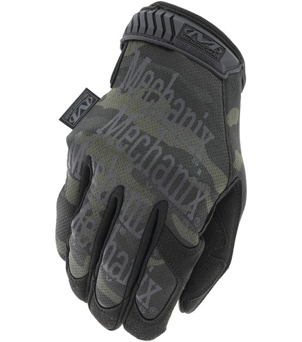 Beeswift Tactical Original Multicam