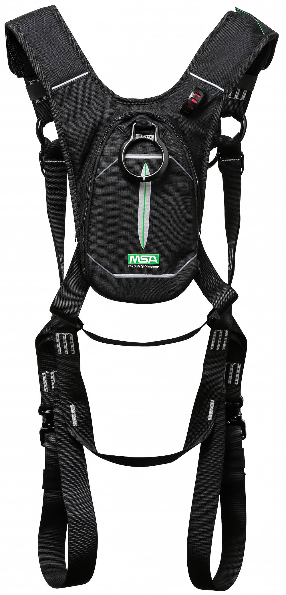 Beeswift Personal Rescue Device Rhz Model With Harness